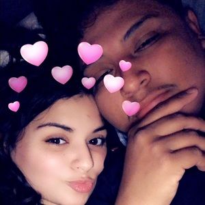 Meet your Posher, Amyiah